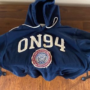 jacket hoodie